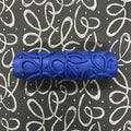 Loop-de-Loop Stamping Roller
