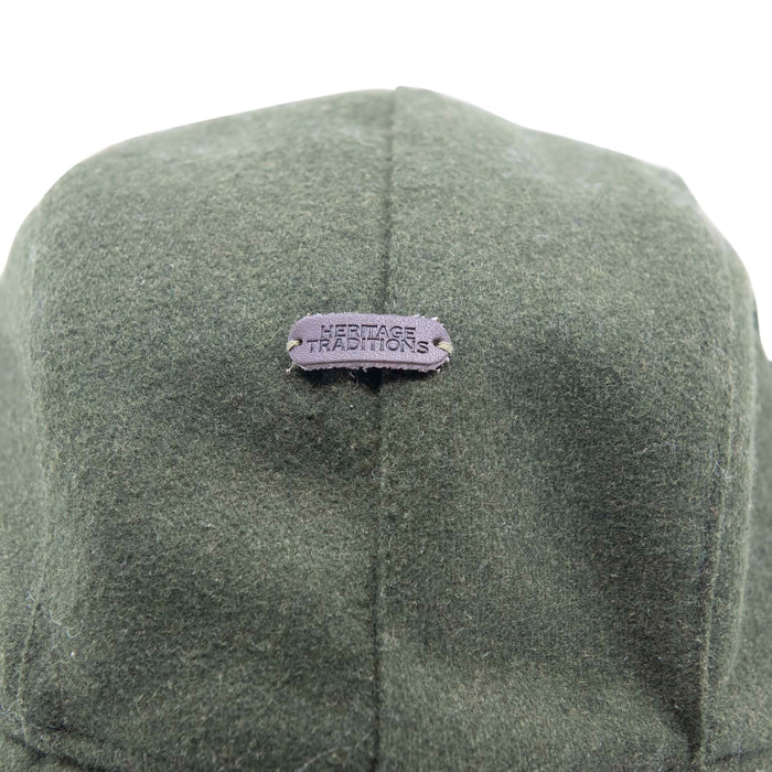 Lumberjack Trapper Hat