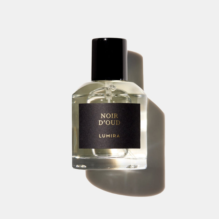 Lumira | Noir d'Oud Eau de Parfum 50ml - Lumira - Living with Ivey