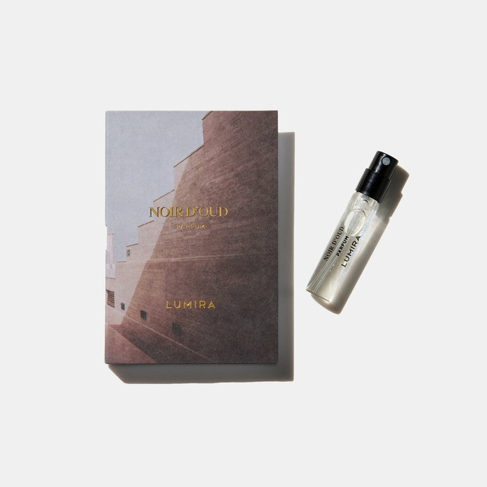 Lumira | Noir d'Oud Eau de Parfum 50ml - Lumira - Living with Ivey
