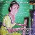 LYMPANY Mozart: Piano Concertos Nos. 12 & 21 (1955) - PASC105 - CD
