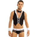 Maid Dress For Men
