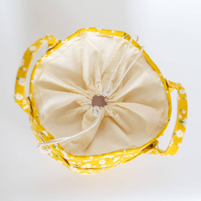 MAIKA - NEW! Project Tote, Echo Tangerine