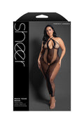 Make Your Move Bodystocking-Queen