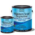 MasterClear Supreme - Matte