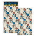 Matches - Dominotes - Blue - Matches by Carlyle Avenue