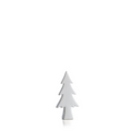 Matt White Decorative Tree - Christmas Trees by Carlyle Avenue