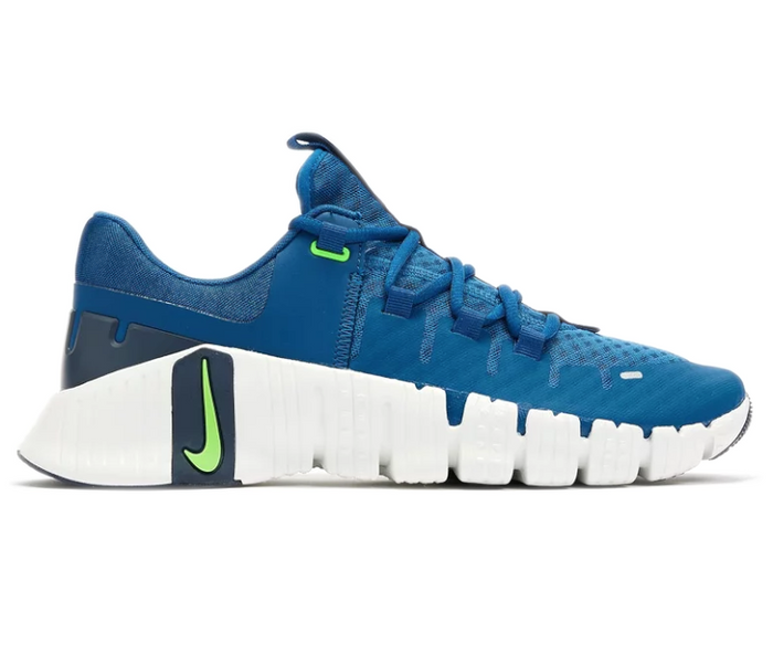 Men's Nike Free Metcon 5 (Court Blue)
