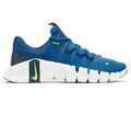 Men's Nike Free Metcon 5 (Court Blue)