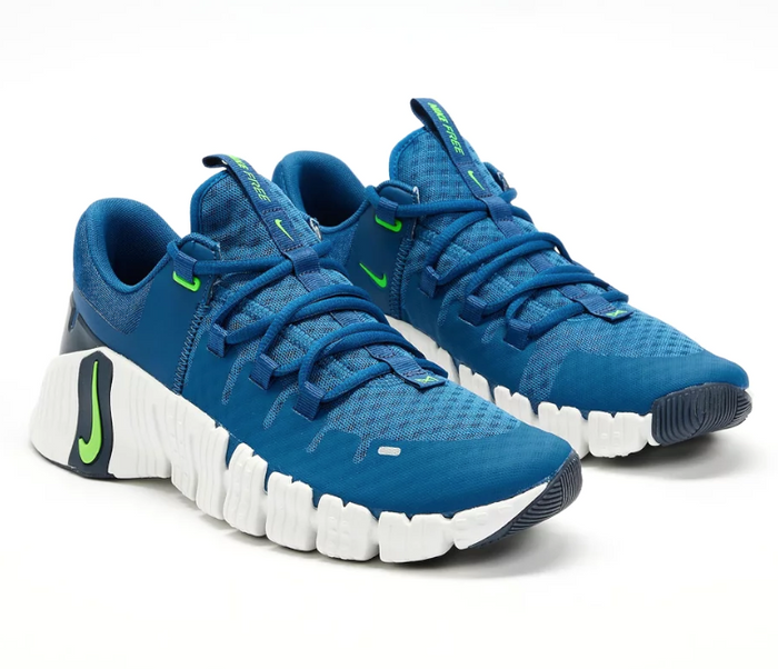 Men's Nike Free Metcon 5 (Court Blue)