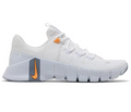 Men's Nike Free Metcon 5 (White/Sundial)