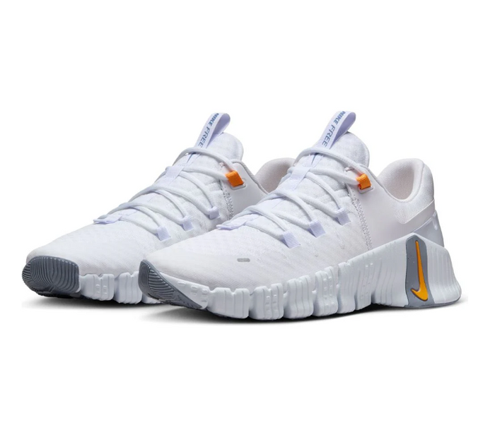 Men's Nike Free Metcon 5 (White/Sundial)
