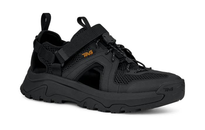 Men's Hurricane XLT3 Sandal - Black