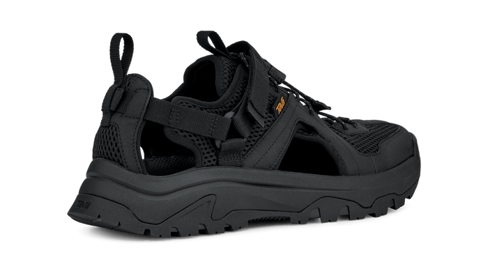 Men's Hurricane XLT3 Sandal - Black