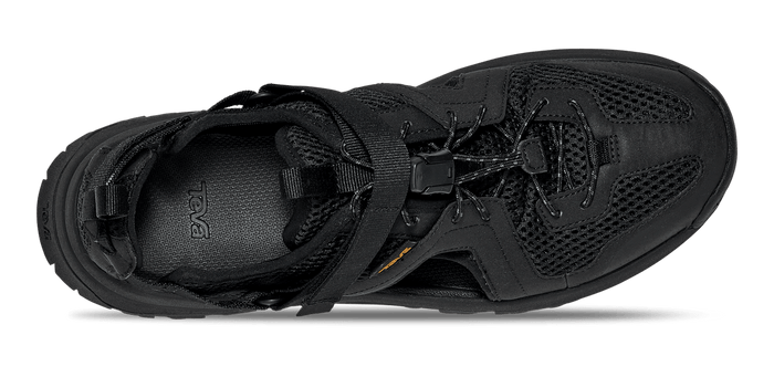 Men's Hurricane XLT3 Sandal - Black