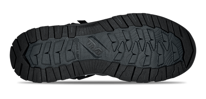 Men's Hurricane XLT3 Sandal - Black