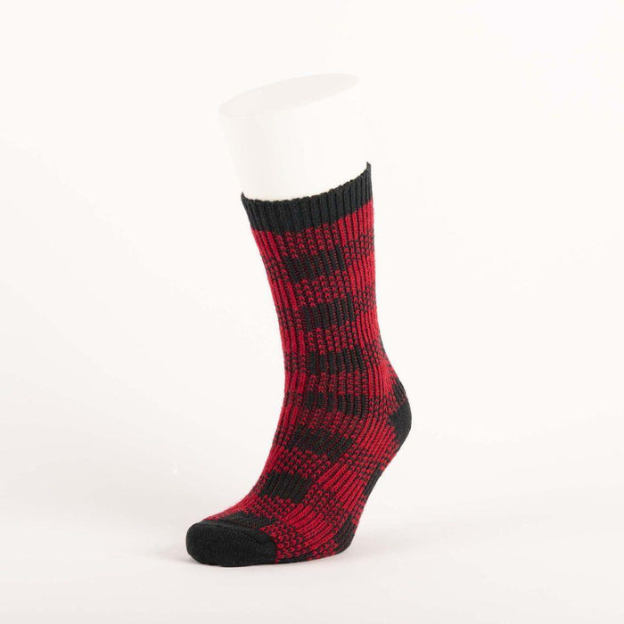 Merino Mix Walking Sock - 2 Pack | Warm & Durable Outdoor Socks