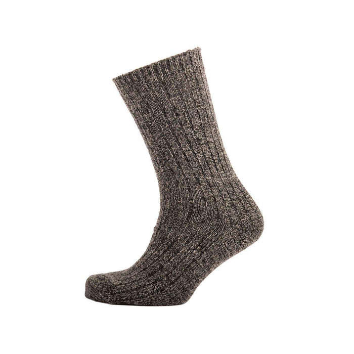 Merino Mix Walking Sock - 2 Pack | Warm & Durable Outdoor Socks