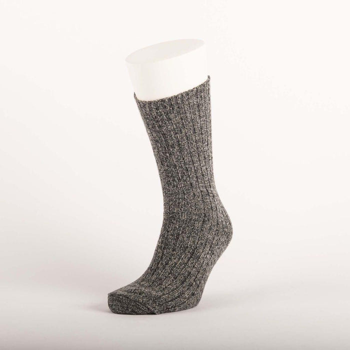 Merino Mix Walking Sock - 2 Pack | Warm & Durable Outdoor Socks
