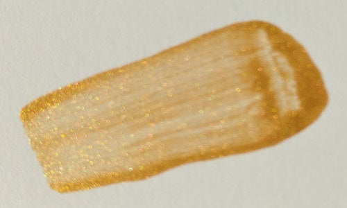 Metallic Gold