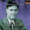 MEWTON-WOOD Tchaikovsky: Piano Concerto No. 1 (1952) - PASC112