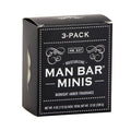 Midnight Amber 3pc Gift Set