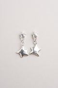 MINERA ATELIER Boucles d'Oreilles Constellation d'Etoiles