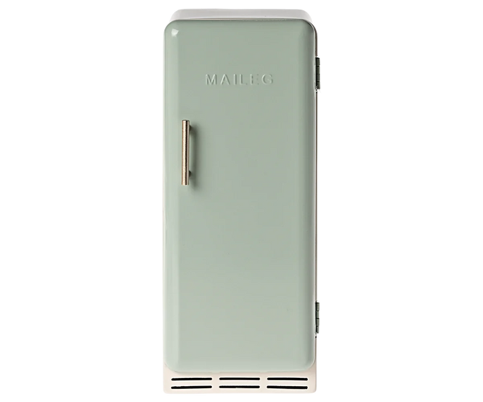 Miniature fridge - Mint