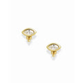 Mod & Jo – Jocelyn Marquise Studs