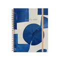 Moglea – Indigo A5 Weekly Undated Planner