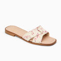 Monica Italian Leather Sandal
