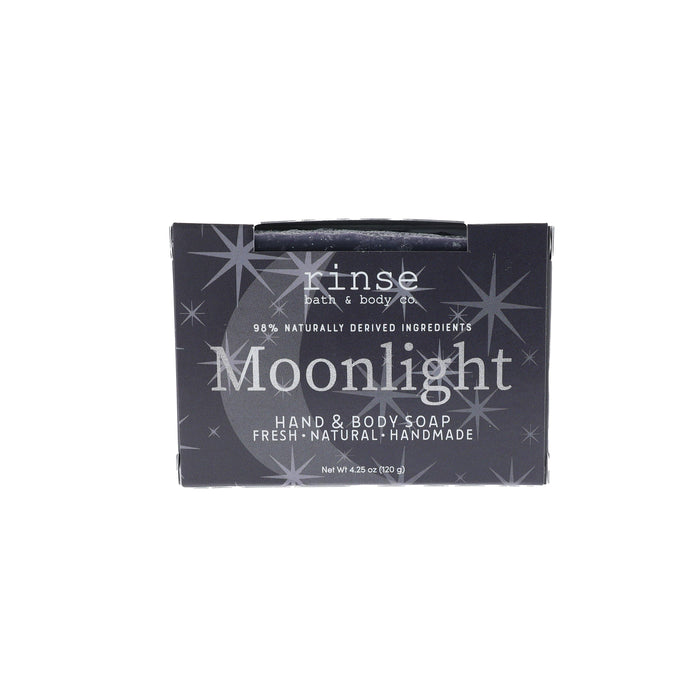 Moonlight | Natural Bar Soap