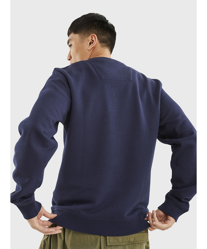 Nautica Competition Antao Sweatshirt (Dark Navy)