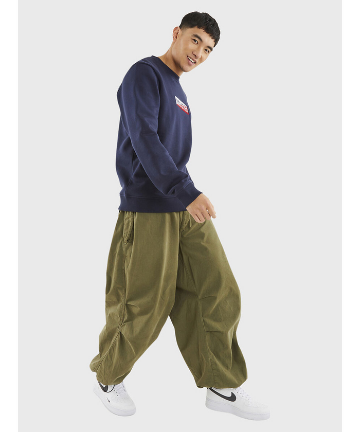 Nautica Competition Antao Sweatshirt (Dark Navy)