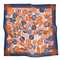 No. 050 Votes for Women Bandana 2024 Edition