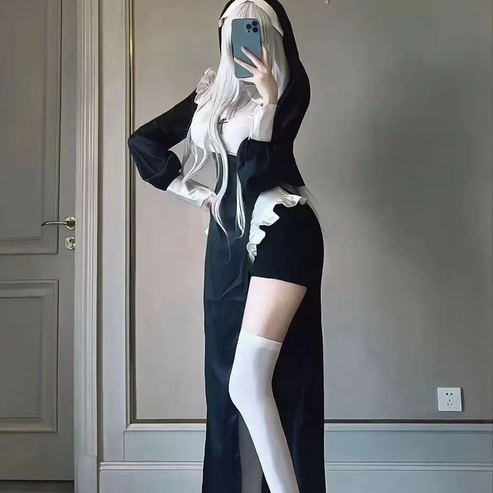 Nun Costume
