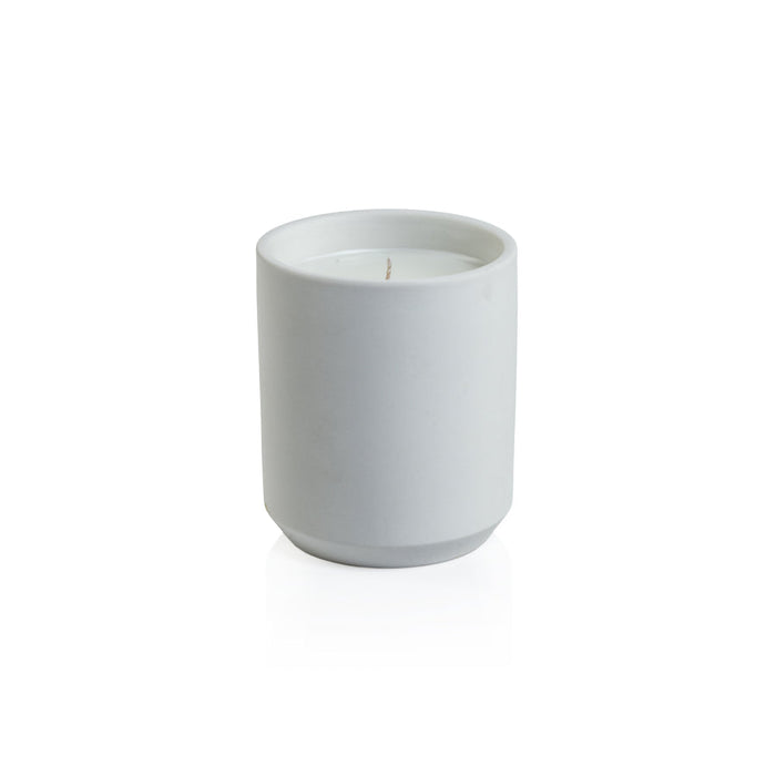Nutcracker Candle - Siberian Fir, 10 oz - Candles by Carlyle Avenue
