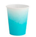 Ombre Sky Cups