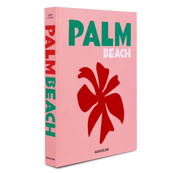 Palm Beach - Books by Carlyle Avenue