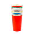 Party Palette Highball Cups