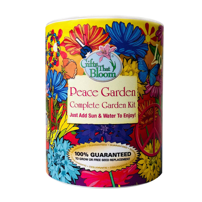 Peace Garden Grocan