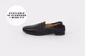 Large size womens shoes in UK sizes 8-12, EU sizes 42-46, US sizes 10-14, standard and wide-fit.
