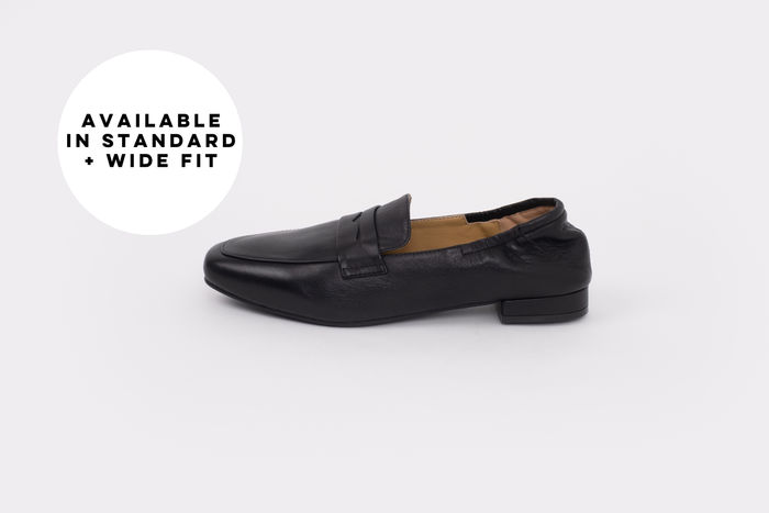 Large size womens shoes in UK sizes 8-12, EU sizes 42-46, US sizes 10-14, standard and wide-fit.