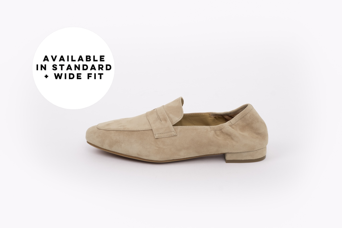 Large size womens shoes in UK sizes 8-12, EU sizes 42-46, US sizes 10-14, standard and wide-fit.