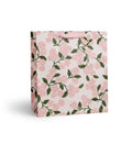 Pink Hydrangea Gift Bag: Extra Large