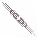PolyOnlay Geo Shape GS110