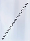 PolyOnlay Trim Strip TS120 - PACK of 2