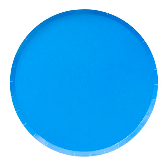 Pool Large Plates