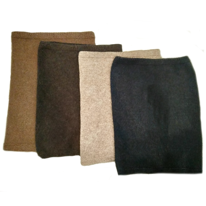 Pro Gear Neck Gaiter