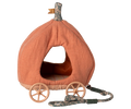 Pumpkin carriage, Mouse